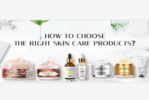 Jak wybrać produkty do pielęgnacji skóry, które naprawdę działają